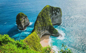 Bali Retreat: 50% Split Payment