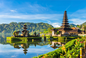 Bali Healing & Growth Journey: Payment Plan